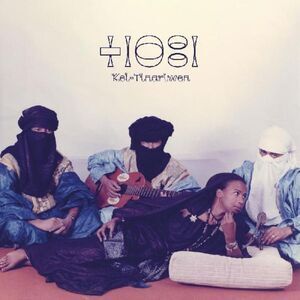 Tinariwen - Kel Tinariwen  LP LP
